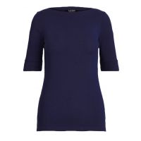 Γυναικείο Judy T-shirt Navy Μπλε Ralph Lauren 200654963079-410
