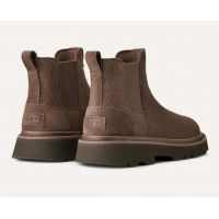 Men's Molasses Chelsea Lug Boot UGG 1171372-MLSS