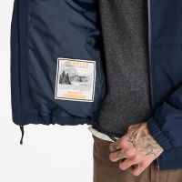 Ανδρικό Winnick Μπουφάν Navy Μπλε Timberland TB0A44P6-433