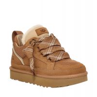 Γυναικεία Lowmel Sneakers Καφέ UGG 1144032-CHE