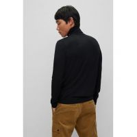 Ανδρικό San Thomas Πλεκτό Ζιβάγκο Μαύρο Hugo 50474174-002