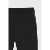 Men's Black Dolos Pants Hugo 50551351-001