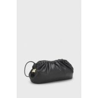 Women's Black Millie Clutch Hugo 50552211-001