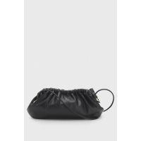 Women's Black Millie Clutch Hugo 50552211-001