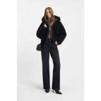 Women's Black Millie Clutch Hugo 50552211-001