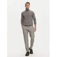 Men's Grey San Thomas Sweater Hugo 50474174-034