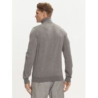 Men's Grey San Thomas Sweater Hugo 50474174-034