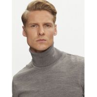 Men's Grey San Thomas Sweater Hugo 50474174-034