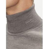 Men's Grey San Thomas Sweater Hugo 50474174-034