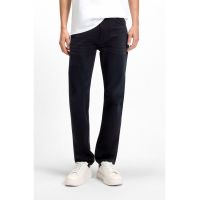 Men's Navy Blue Hugo Jeans 708 50542677-404