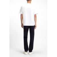 Men's Navy Blue Hugo Jeans 708 50542677-404