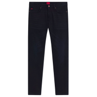 Men's Navy Blue Hugo Jeans 708 50542677-404