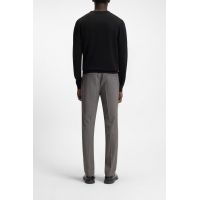 Men's Grey Getlin251F3 Trousers Hugo 50547312-034