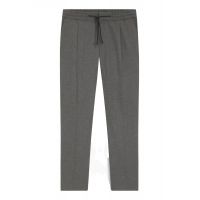 Men's Grey Getlin251F3 Trousers Hugo 50547312-034