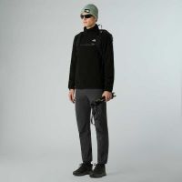 Ανδρικό Glacier Fleece Μαύρο The North Face NF0A8D0Q-JK31
