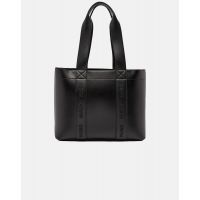 Γυναικεία Becky UP Tote Τσάντα Μαύρη Hugo 50547491-002