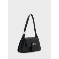 Γυναικεία Mel 2.0 Τσάντα Ώμου Μαύρη Hugo 50541806-001