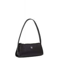 Women's Black Chris 2.0 Hobo Bag Hugo 50546985-001