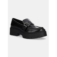 Women's Black Kris New Loafer Hugo 50548196-001