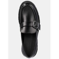 Women's Black Kris New Loafer Hugo 50548196-001