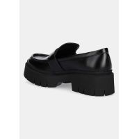 Women's Black Kris New Loafer Hugo 50548196-001