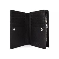 Women's Black Chris 2.0 Multi Wallet Hugo 50547923-001