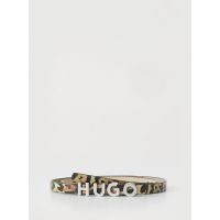 Γυναικεία Δερμάτινη Zula Ζώνη Hugo 50554099-995