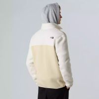 Ανδρική Yumiori Ζακέτα Μπεζ The North Face NF0A883R-FR01