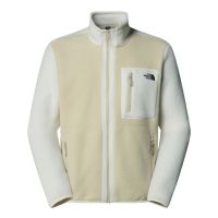 Ανδρική Yumiori Ζακέτα Μπεζ The North Face NF0A883R-FR01