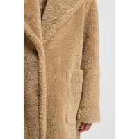 Γυναικεία Faux Γούνα Καφέ Boss 50548583-222