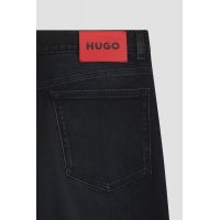 Ανδρικό Hugo 708 Τζιν Navy Μπλε 50547255-413