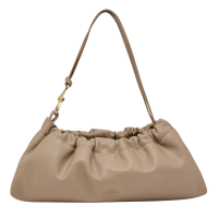Γυναικεία Millie Hobo Τσάντα Μπεζ Hugo 50552180-273
