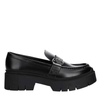 Women's Black Kris New Loafer Hugo 50548196-001