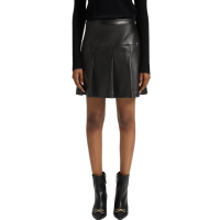 Women's Black Renore-1 Skirt Hugo 50550980-001