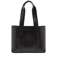 Γυναικεία Becky UP Tote Τσάντα Μαύρη Hugo 50547491-002