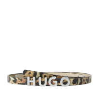 Γυναικεία Δερμάτινη Zula Ζώνη Hugo 50554099-995