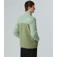 Men's Green M Yumiori Full Zip The North Face NF0A883R-EOJ1