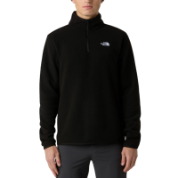Ανδρικό Glacier Fleece Μαύρο The North Face NF0A8D0Q-JK31