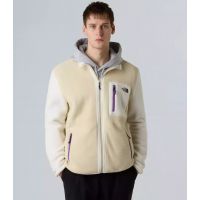 Ανδρική Yumiori Ζακέτα Μπεζ The North Face NF0A883R-FR01