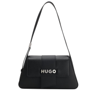 Γυναικεία Mel 2.0 Τσάντα Ώμου Μαύρη Hugo 50541806-001