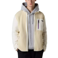 Ανδρική Yumiori Ζακέτα Μπεζ The North Face NF0A883R-FR01