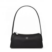 Women's Black Chris 2.0 Hobo Bag Hugo 50546985-001