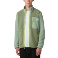 Men's Green M Yumiori Full Zip The North Face NF0A883R-EOJ1