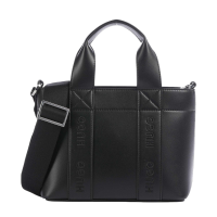 Γυναικεία Becky UP Tote Mini Τσάντα Μαύρη Hugo 50547473-002