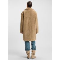 Γυναικεία Faux Γούνα Καφέ Boss 50548583-222