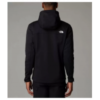 Ανδρικό Diablo Softshell Μπουφάν Μαύρο The North Face NF0A7ZFS-4HF1