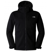 Ανδρικό Diablo Softshell Μπουφάν Μαύρο The North Face NF0A7ZFS-4HF1