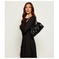Γυναικεία Millie Hobo Τσάντα Μαύρη Hugo 50552180-001