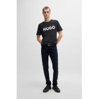 Ανδρικό Hugo 734 Τζιν Navy Μπλε 50517493-403