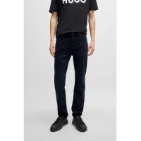 Ανδρικό Hugo 734 Τζιν Navy Μπλε 50517493-403
